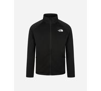The North Face Muttsee M - Pile - Uomo - Nero S