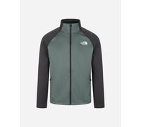 The North Face Muttsee M - Pile - Uomo - Verde L