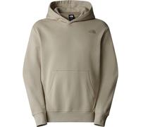 THE NORTH FACE Natural Dye Hoodie - Uomo - Grigio - Taglia M- modello 2025