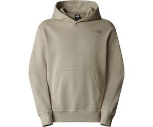 THE NORTH FACE Natural Dye Hoodie - Uomo - Grigio - Taglia XL- modello 2025