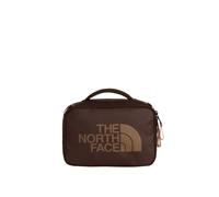 THE NORTH FACE Nécessaire 'Base Camp Voyager' marrone / broccato Donna - Accessori - Borse e zaini - Borse - Beauty case THE NORTH FACE One Size