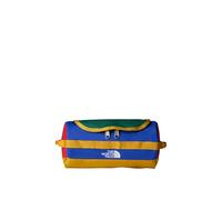 THE NORTH FACE Nécessaire blu / giallo oro / verde / rosso Donna THE NORTH FACE One Size blu / giallo oro / verde / rosso