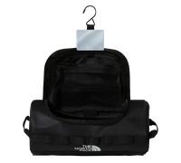 The North Face Necessaire Toiletry Bag Beauty case da viaggio Base Camp - L nero