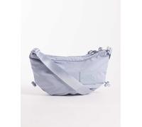 The North Face Never Stop Borse a tracolla da donna Frost Grey One Size