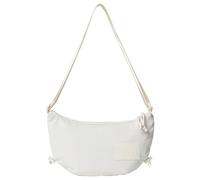 The North Face - Never Stop - Borsa a tracolla bianco duna One Size
