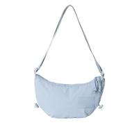 The North Face Never Stop Borse a tracolla da donna Frost Grey One Size