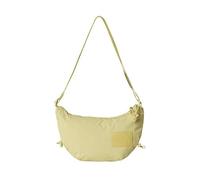 The North Face Never Stop - Borsa a tracolla (pear) verde