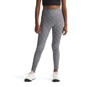 THE NORTH FACE Never Stop Collant Smoked Pearl Tnf Shadow Toss Print 164