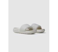 The North Face - Never Stop Cush - Sliders bianche-Bianco 36