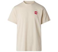 The North Face - Never Stop Exploring Short Sleeve - T-shirt XXL beige