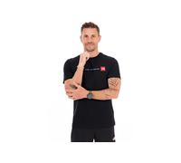 The North Face Never Stop Exploring Short Sleeve T-shirt Nero XL Uomo