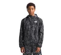 THE NORTH FACE Never Stop Giacca Asphalt Grey Bouldering Guide Print 170