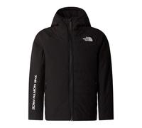 THE NORTH FACE NF0A89HRJK3 B NEVER STOP SYNTHETIC JACKET Giacca Unisex Bambino TNF BLACK Taglia XS