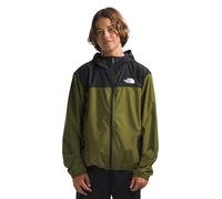 THE NORTH FACE Never Stop Giacca Forest Olive 176