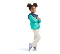 THE NORTH FACE Never Stop Giacca Geyser Aqua 5 anni