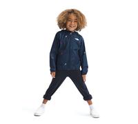 THE NORTH FACE Never Stop Giacca Summit Navy Tnf Shadow Toss Print 7 anni