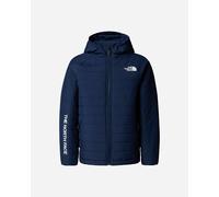 The North Face Never Stop Jr - Giubbotto - Blu Navy 7-8ANNI