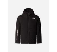 The North Face Never Stop Jr - Giubbotto - Nero 12ANNI