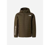 The North Face Never Stop Jr - Giubbotto - Verde 12ANNI