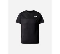 The North Face Never Stop Jr - T-shirt - Nero L