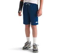 The North Face Never Stop Pantaloncini da Ragazzi Estate Blue 170