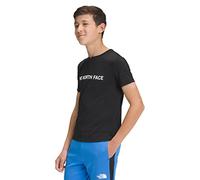 The North Face Never Stop T-Shirt TNF Black 164