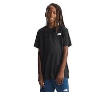 The North Face Never Stop T-Shirt TNF Black 164