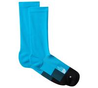 The North Face - Never Stop Trail Run Crew Sock - Calze da running Unisex S | EU 38|40 blu