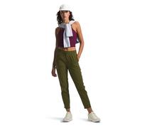 The North Face Never Stop Wearing Pantaloni Forest Olive XL