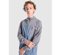 The North Face Never Stop Woven Full Zip Jacket Junior - Grigio, grigio XL