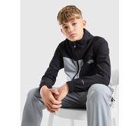 The North Face Never Stop Woven Full Zip Jacket Junior - Nero, nero S