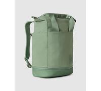 The North Face - Never Stop - Zaino multitasche color muschio ardesia-Verde One Size