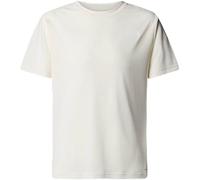 The North Face New 24/7 T-Shirt per Bambini White Dune 7/8 Anni
