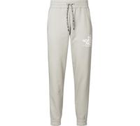 The North Face New Blanca Pantaloni da Uomo Clay Grey S