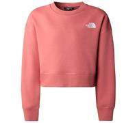 THE NORTH FACE New Cutline Pullover Light Mahogany 128