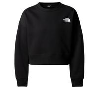 THE NORTH FACE New Cutline Pullover TNF Black 128