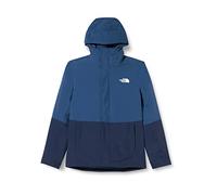 The North Face New Synthetic Giacca Blue M