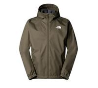THE NORTH FACE NF00A8AZ21L M QUEST JACKET - EU Giacca Uomo NEW TAUPE GREEN Taglia S