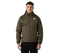 THE NORTH FACE NF00A8AZ21L M QUEST JACKET - EU Giacca Uomo NEW TAUPE GREEN Taglia XS