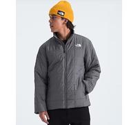 The North Face NF00A8AZ6IH M QUEST JACKET - EU Giacca Uomo Latte Taglia L