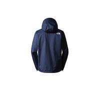 The North Face Giacca Con Cappuccio Quest Da Uomo Summit Navy Rozmiar L male