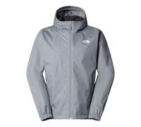 The North Face NF00A8AZT4S M QUEST JACKET - EU Giacca Uomo HERO BLUE Taglia XL