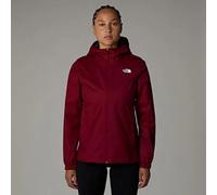 The North Face NF00A8BA1IX1 W QUEST JACKET - EU Giacca Donna BEETROOT Taglia S