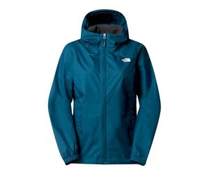 THE NORTH FACE NF00A8BA1NO1 Women’s Quest Jacket - Eu Giacca Donna MIDNIGHT PETROL Taglia XS
