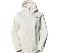 THE NORTH FACE NF00A8BAQLI W QUEST JACKET - EU Giacca Donna WHITE DUNE Taglia XL