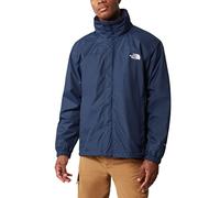 The North Face NF00AR9TD1R M RESOLVE JACKET - EU Giacca Uomo ESTATE BLUE Taglia S