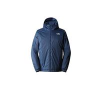 The North Face Giacca Imbottita Quest Da Uomo Shady Blue Black Heather Rozmiar M male