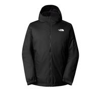 The North Face Giacca Quest Insulated Black da Uomo L Nero