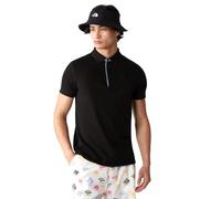 THE NORTH FACE NF00CEV4JK3 M Premium Polo Piquet-EU Polo Uomo Black Taglia S
