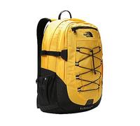 THE NORTH FACE NF00CF9CZU31 BOREALIS CLASSIC Zaino sportivo Unisex Adulto Summit Gold-TNF Black Taglia Taglia Unica